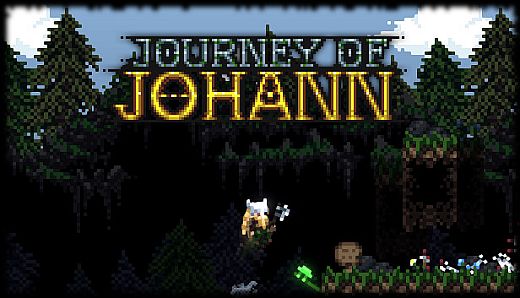 Journey of Johann