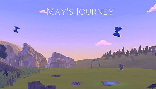 May's Journey
