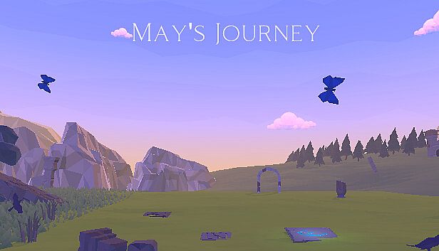 Buy May's Journey