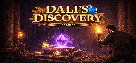 Dali’s Discovery Game