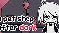 a pet shop after dark Soundtrack