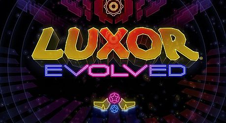 Luxor Evolved Game