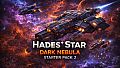 Hades' Star: DARK NEBULA STARTER PACK 2