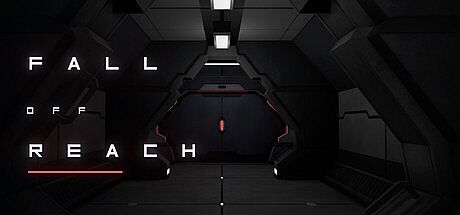 Fall Off Reach Game