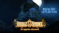 Riddle of the Sphinx (DLC) Moonlight Exploration