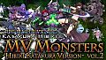 RPG Maker VX Ace - MV Monsters HIBIKI KATAKURA ver Vol.2