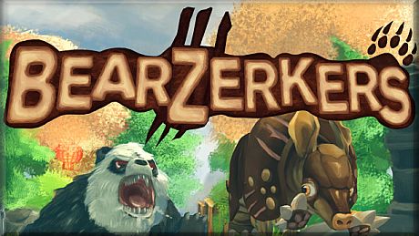 BEARZERKERS Game