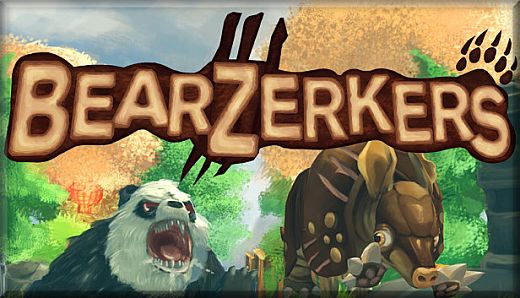 BEARZERKERS