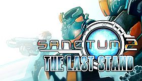Sanctum 2: The Last Stand