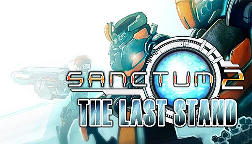 Sanctum 2: The Last Stand