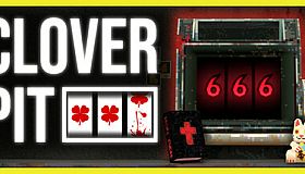 CloverPit