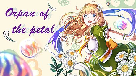 Orphan of the Petal - Reward 3$ DLC