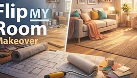 Flip My Room: Makeover