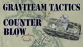 Graviteam Tactics: Counter Blow