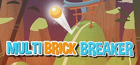 Multi Brick Breaker Game