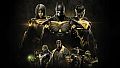 Injustice 2 - Legendary Edition