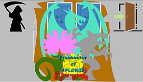 Freebooter of SPLORR!!