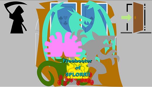 Freebooter of SPLORR!!