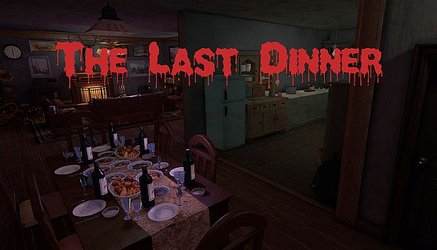 Buy The Last Dinner