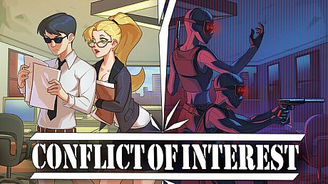 Conflict of Interest Game