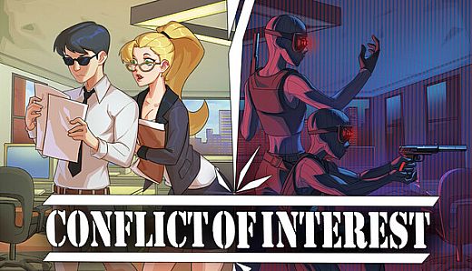 Conflict of Interest