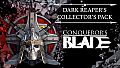 Conqueror's Blade - Dark Reaper Collector's Pack