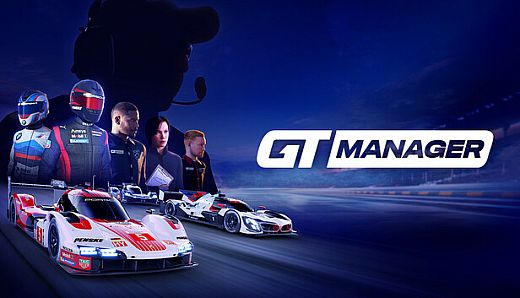 GT Manager - Deluxe Edition Upgrade