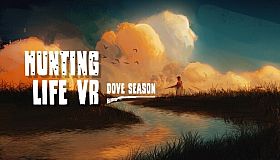 Hunting Life VR: Dove Season