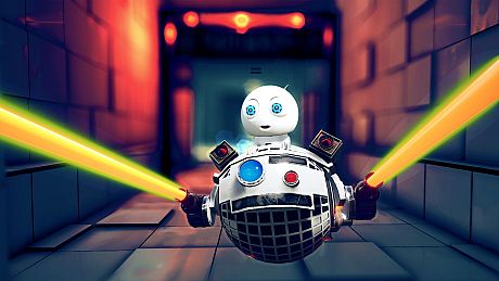 The Last Rolling Hero Game