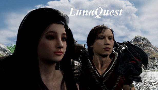 Buy LunaQuest