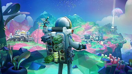 ASTRONEER Game