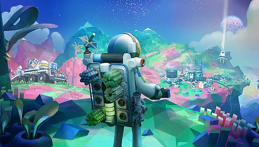 ASTRONEER