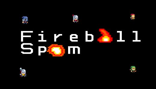 Fireball Spam
