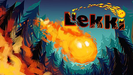 Liekki Game