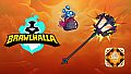 Brawlhalla - Autumn Esports 2025 Pack