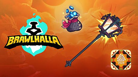 Brawlhalla - Autumn Esports 2025 Pack DLC