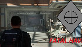 Fatal Haven