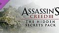 Assassin’s Creed III – The Hidden Secrets Pack