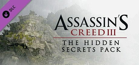 Assassin’s Creed III – The Hidden Secrets Pack
