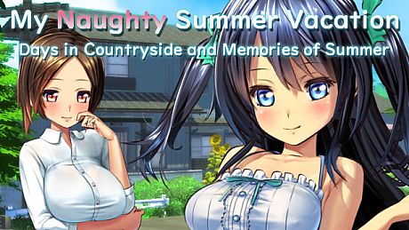My Naughty Summer Vacation ~Days in Countryside and Memories of Summer~ Game