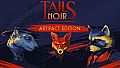 Tails Noir: Artifact Edition