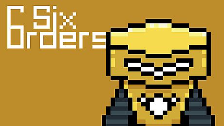 Six Orders Game