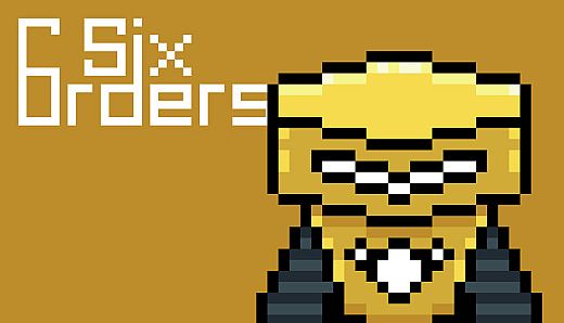 Six Orders