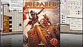 Fantasy Grounds - Prepared! One Shot Adventures (5E)