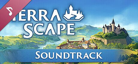 TerraScape - Original Soundtrack DLC