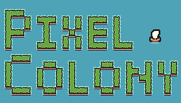 Buy Pixel Colony