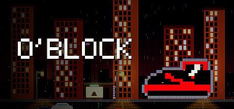 O'BLOCK