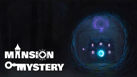 Mansion Mystery Game