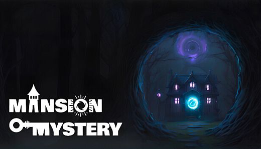 Mansion Mystery