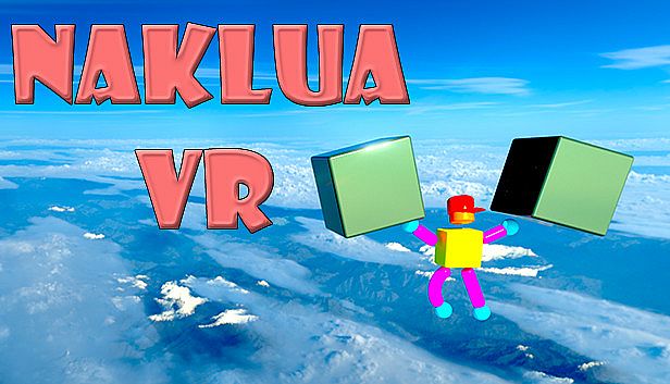 Buy Naklua VR